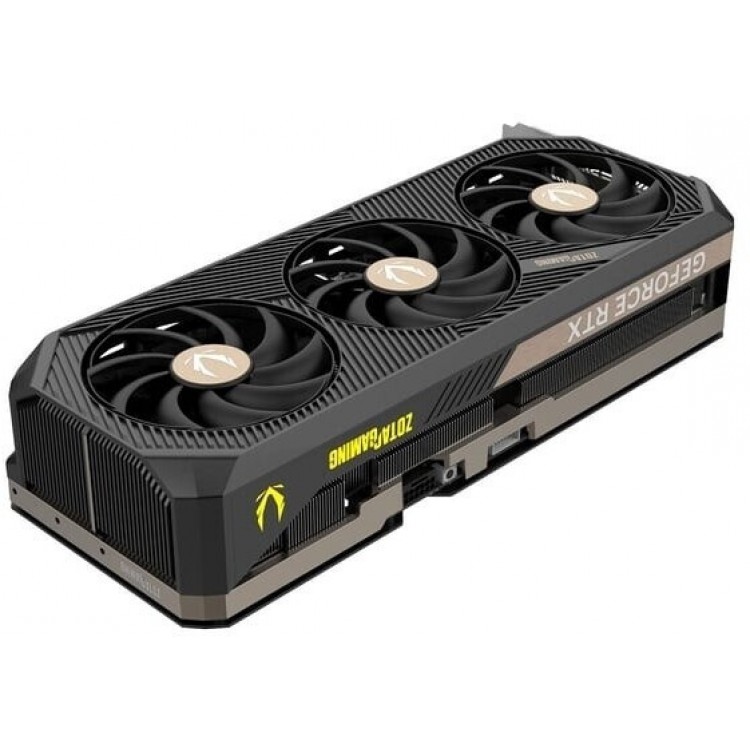 خرید کارت گرافیک ZOTAC Gaming GeForce RTX 5080 Solid - حافظه 16 گیگابایت
